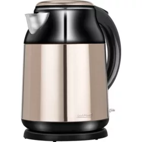 MPM MCZ-91M vízforraló 1,7L 2000W inox dupla falú