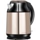 MPM MCZ-91M Vízforraló 1,7L 2000W inox dupla falú
