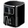 MPM MFR-09 Olajmentes sütő 1450W, 5 l kivehető sütőedény, 6 program