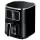 MPM MFR-09 olajmentes sütő 1450W, 5 l kivehető sütőedény, 6 program