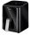 MPM MFR-11 Olajmentes sütő, 1350W, 4,5 l, kivehető sütőedény, 8 progam, digitális, hangjelzés