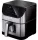 Olajmentes Sütő Air Fryer 1800W 8L-es kivehető kosár