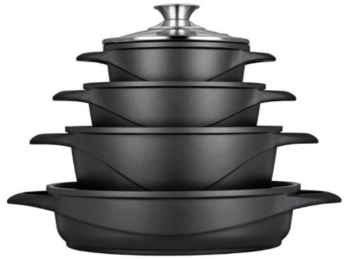 Smile MGK-17 edényszett 8 db-os