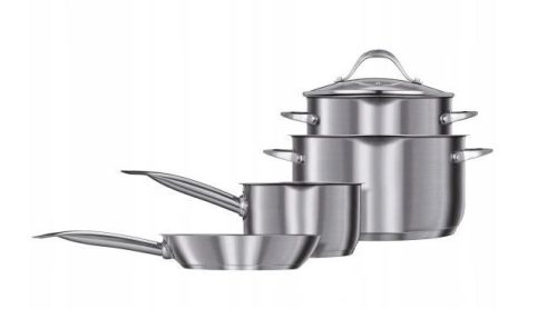 Smile MGK-20 edényszett 7 db-os