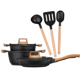 Smile MGK-23 edény- és eszközszett