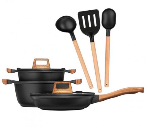 Smile MGK-23 edény- és eszközszett