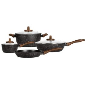 MPM MGK-24 edényszett - 7 db-osszett