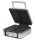 MPM MGO-13 Gofrisütő 1400W