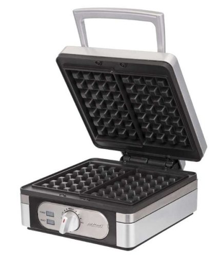 MPM MGO-13 Gofrisütő 1400W