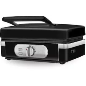 MPM MGO-36M gofrisütő dupla XL 1200W