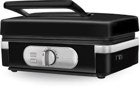 MPM MGO-36M Gofrisütő dupla XL 1200W