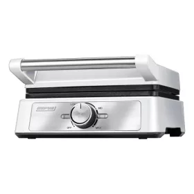 MPM MGO-41 gofrisütő 1600W fehér