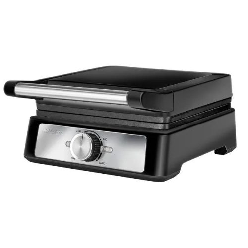MPM MGO-41_C Gofrisütő 1600W fekete