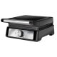 MPM MGO-41_C Gofrisütő 1600W fekete