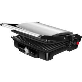 MPM MGR-09M kontakt grillsütő 2000W