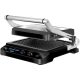 MPM MGR-11M Kontakt grillsütő 2000W LED kijelzővel
