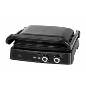 MPM MGR-12 kontakt grillsütő időzítővel