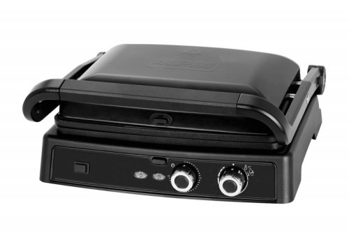 MPM MGR-12 Kontakt grillsütő időzítővel