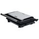 MPM (MGR-13) Grill És Panini Sütő - Rozsdamentes, Tapadásmentes, 1000 W