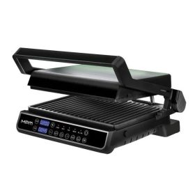 MPM MGR-14 kontakt Grillsütő