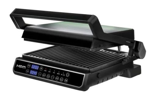 Kontakt Grillsütő