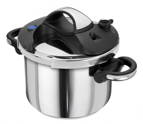 Smile MGS-08 kukta 6L-es nyomáskijelzővel, egykezes