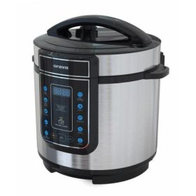 Orava MH-04 9 az 1-ben rizsfőző+csoda főző