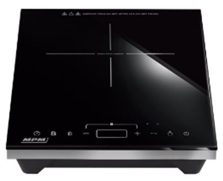  MPM (MKE-14) Indukciós főzőlap 1800W