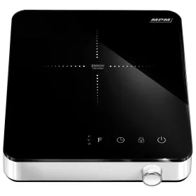 MPM MKE-15 indukciós főzőlap