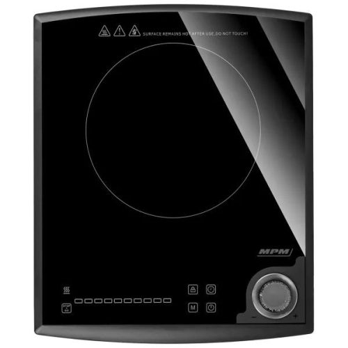  MPM AGD(mke-16) Indukciós főzőlap 1-es