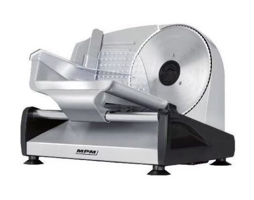 MPM MKR-04M Szeletelő fémházas 150W