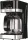 MPM MKW-05 kávéfőző/teafőző filteres 1,8L digitális kijelzővel
