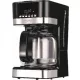 MPM MKW-05 kávéfőző/teafőző filteres 1,8L digitális kijelzővel