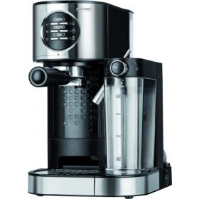 MPM MKW-07M kávéfőző espresso 1470W 15bar