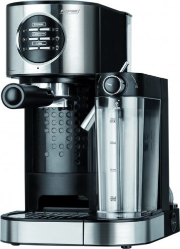 MPM MKW-07M Kávéfőző espresso 1470W 15bar MPM MKW-07M