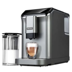 MPM MKW-11 automata kávéfőzőgép - 20 BAR, 1.5L