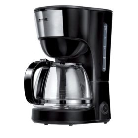   MPM MKW-12 kávéfőző - 1,5L Kancsó, Száraz Forralás Elleni Védelem