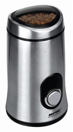 MPM MMK-02M Kávédaráló 150W inox
