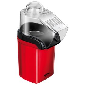 Popcorn készítő 1200W Piros