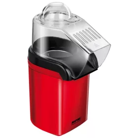 Popcorn készítő 1200W Piros