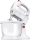 MPM MMR-16Z Tálas mixer 750W forgótállal