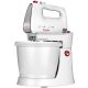 MPM MMR-20Z Tálas mixer 750W forgótállal fehér