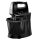 MPM MMR-20Z_C Tálas mixer 750W forgótállal fekete
