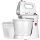 MPM MMR-22Z Tálas mixer 750W 2db forgótállal