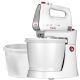 MPM MMR-22Z Tálas mixer 750W 2db forgótállal