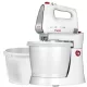 MPM MMR-22Z tálas mixer 750W 2db forgótállal