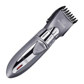 MPM MMW-01 hajvágó gép akkumulátoros