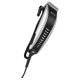 MPM MMW-02 Hajvágó gép 9W vezetékes, inox-fekete
