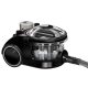 MPM MOD-47 Vízszűrős száraz-nedves porszívó 2400W HEPA 13 + 1db turbókefe