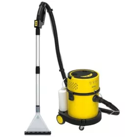   MPM MOD-48 vízszűrős száraz-nedves porszívó 1200W HEPA13